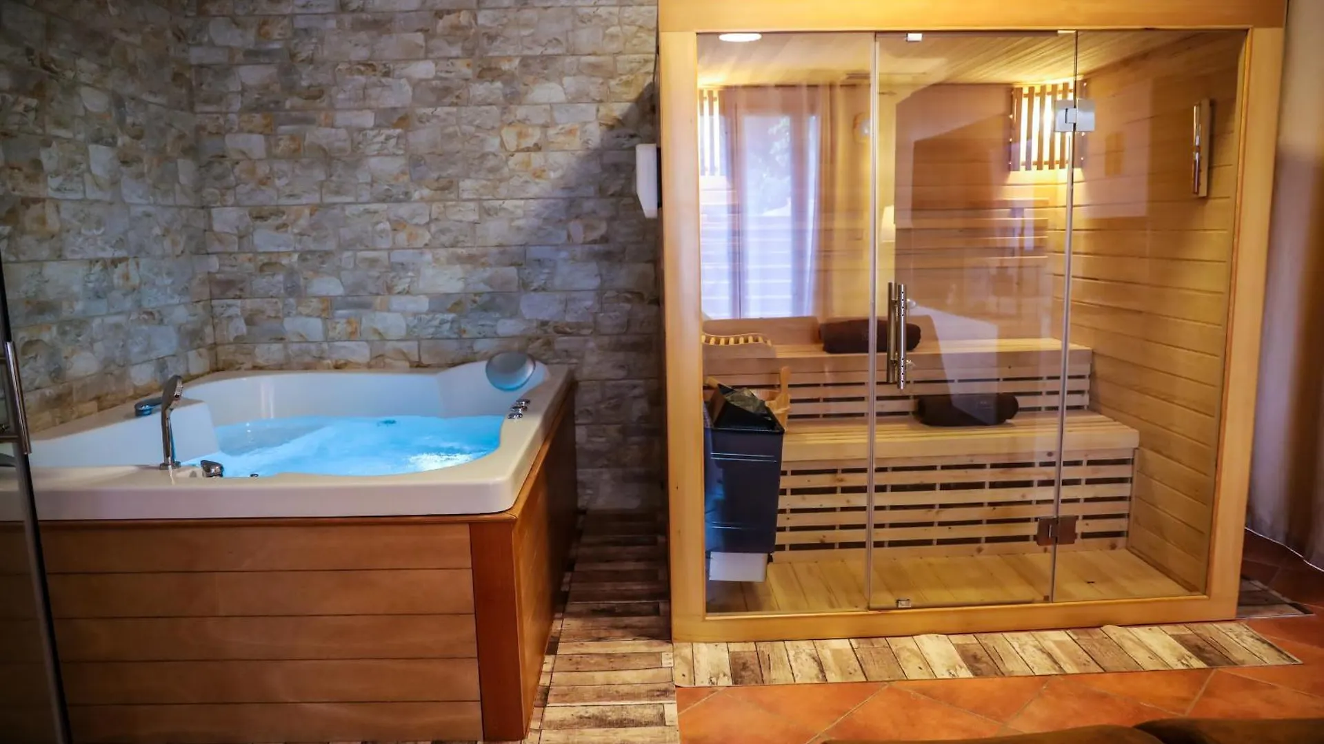 Casita Garden&Spa Carini 0*,  Italy