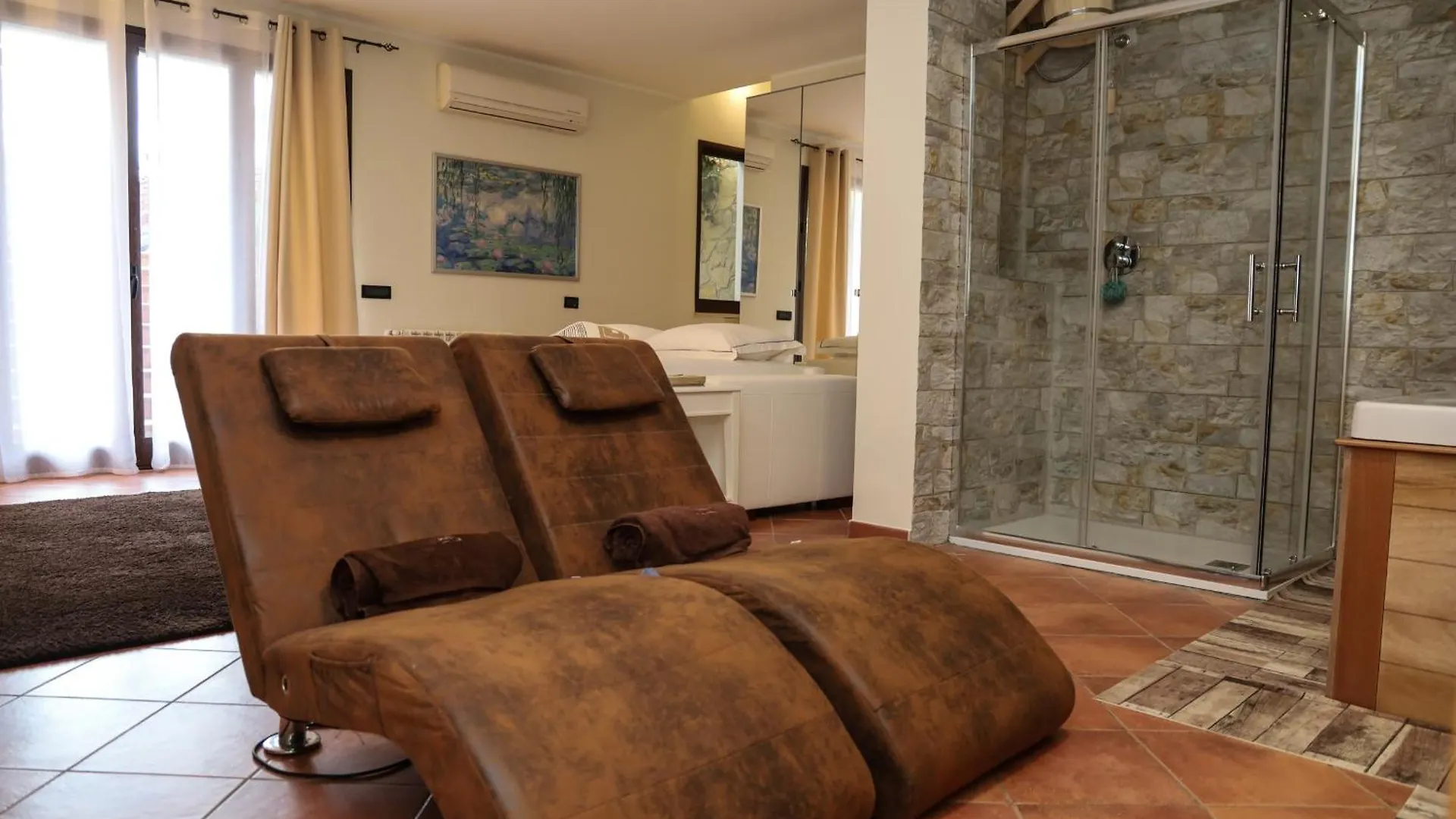 Casita Garden&Spa Carini 0*,