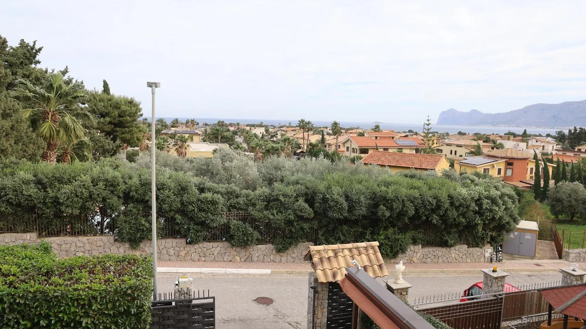 Casita Garden&Spa Carini Guest house