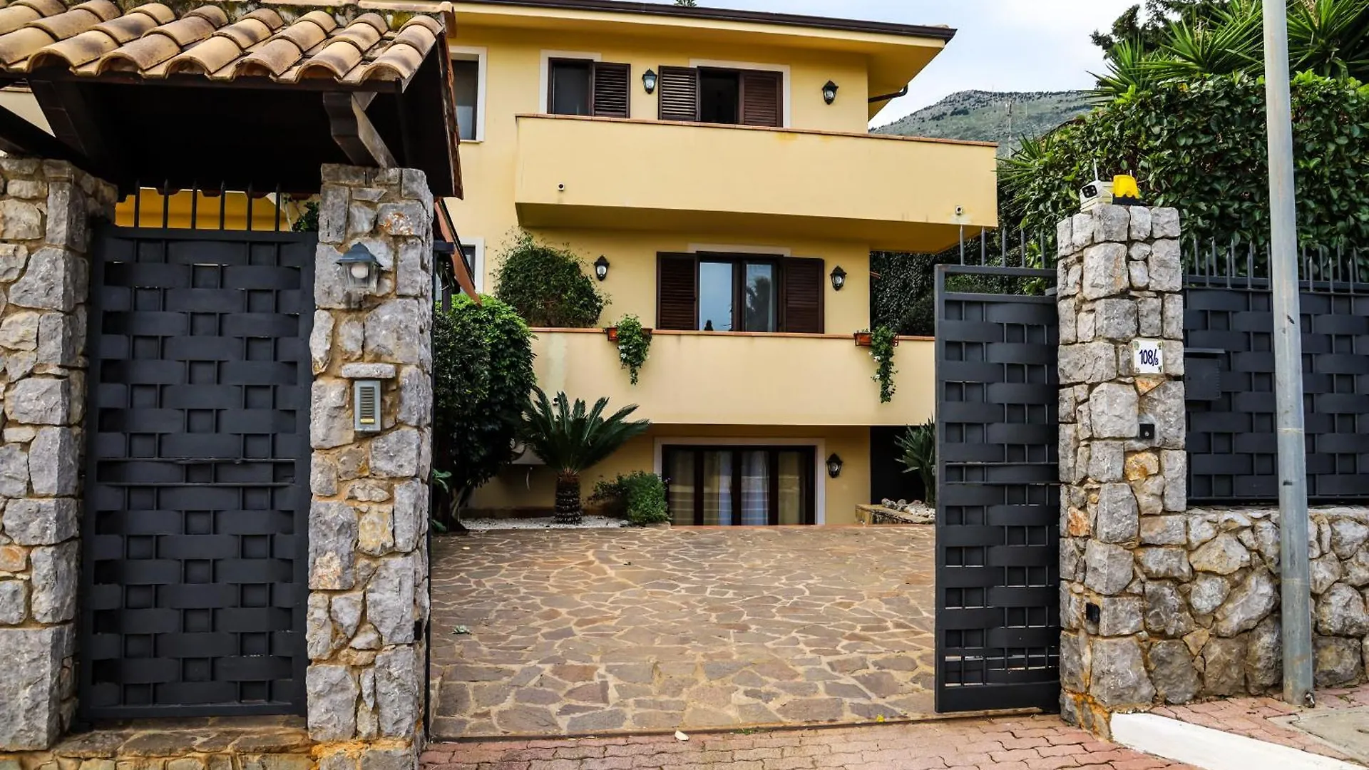 Casita Garden&Spa Carini