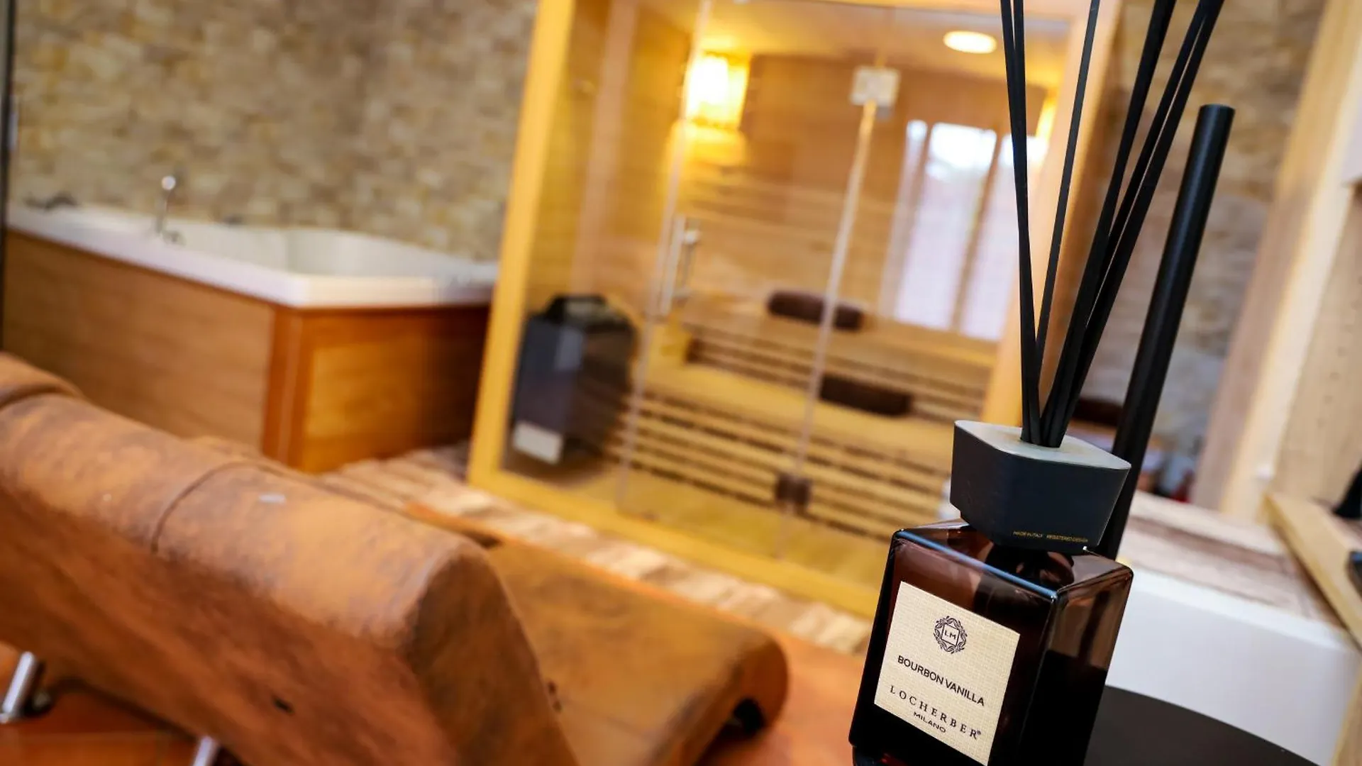 Casita Garden&Spa Carini Italy