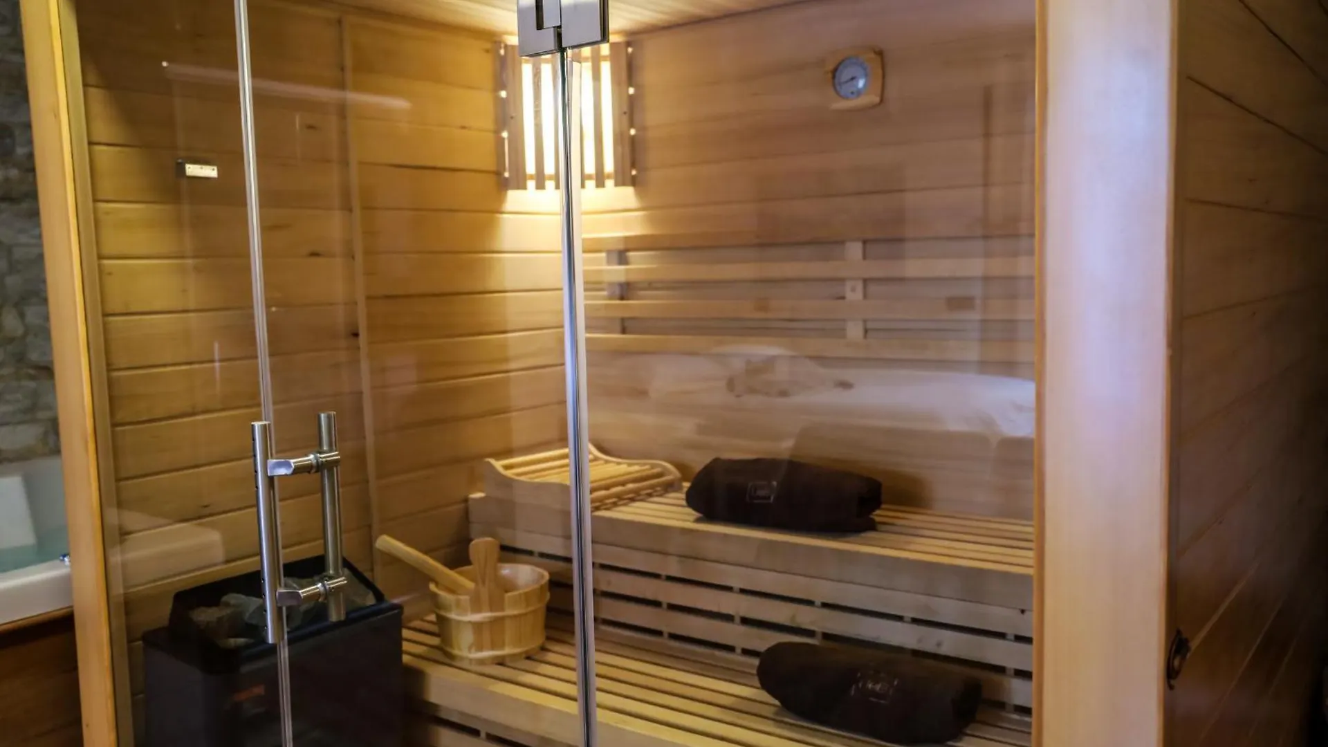 Casita Garden&Spa Carini Italy