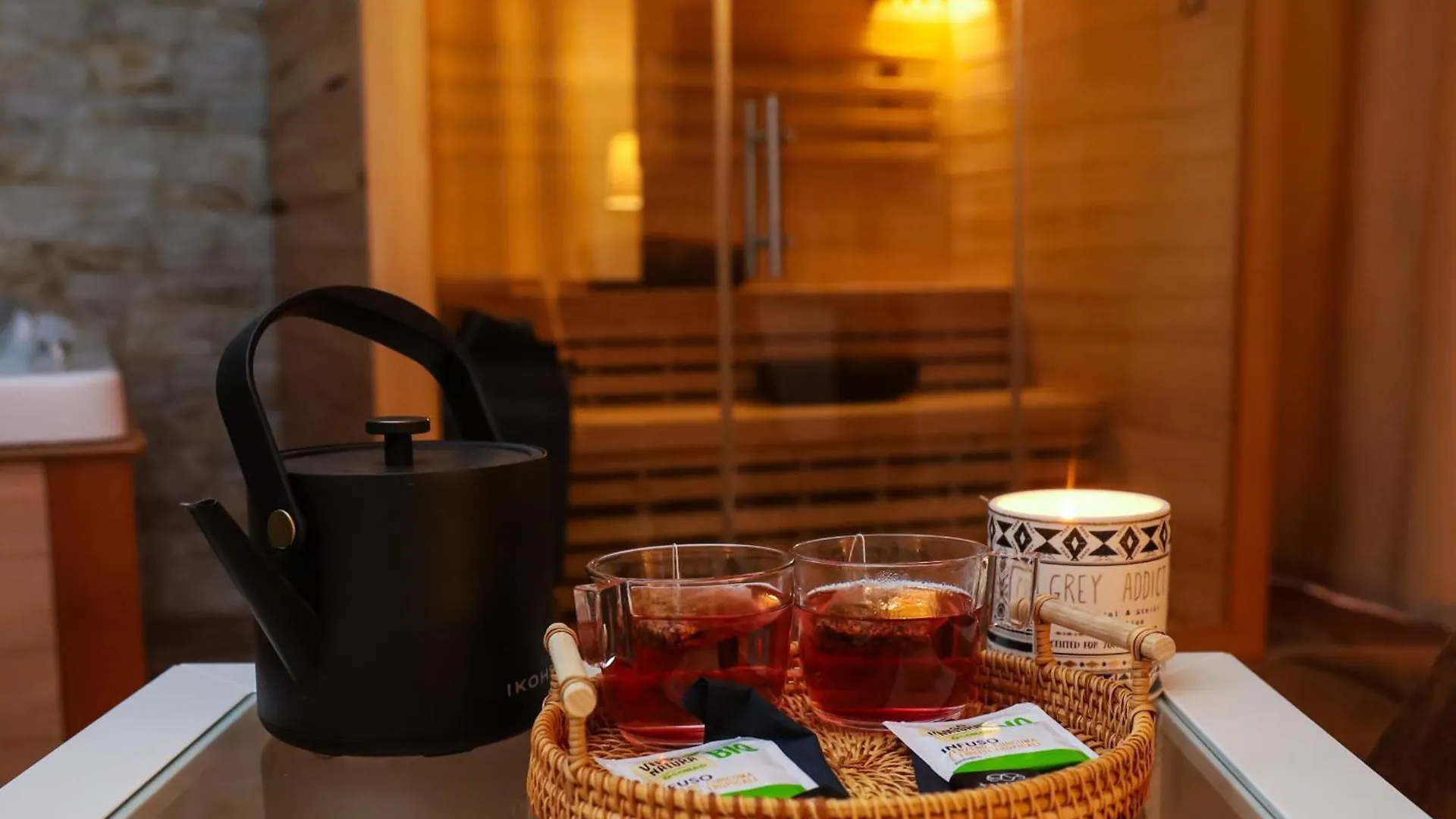 Casita Garden&Spa Carini 0*,  Italy