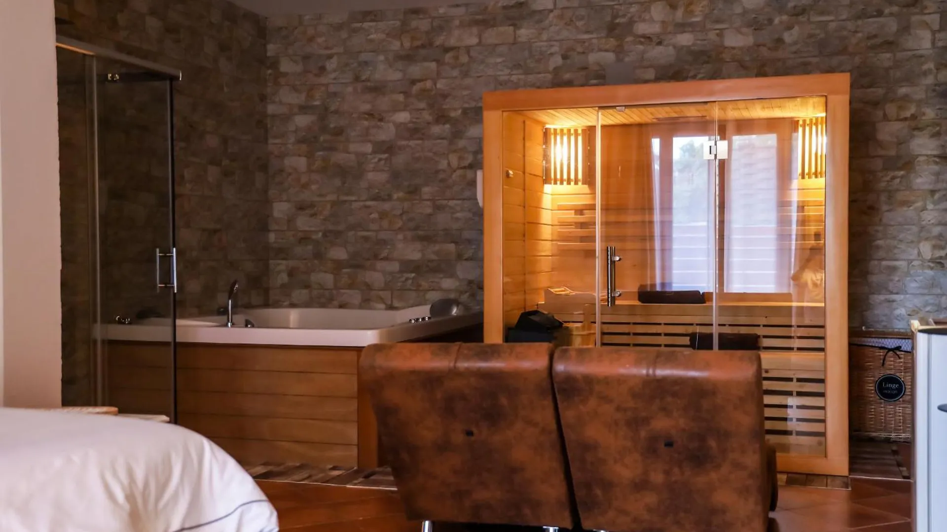 Casita Garden&Spa Carini Guest house
