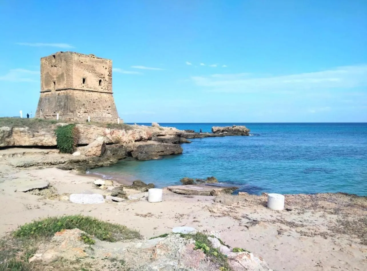 Casita Garden&Spa Carini Italy