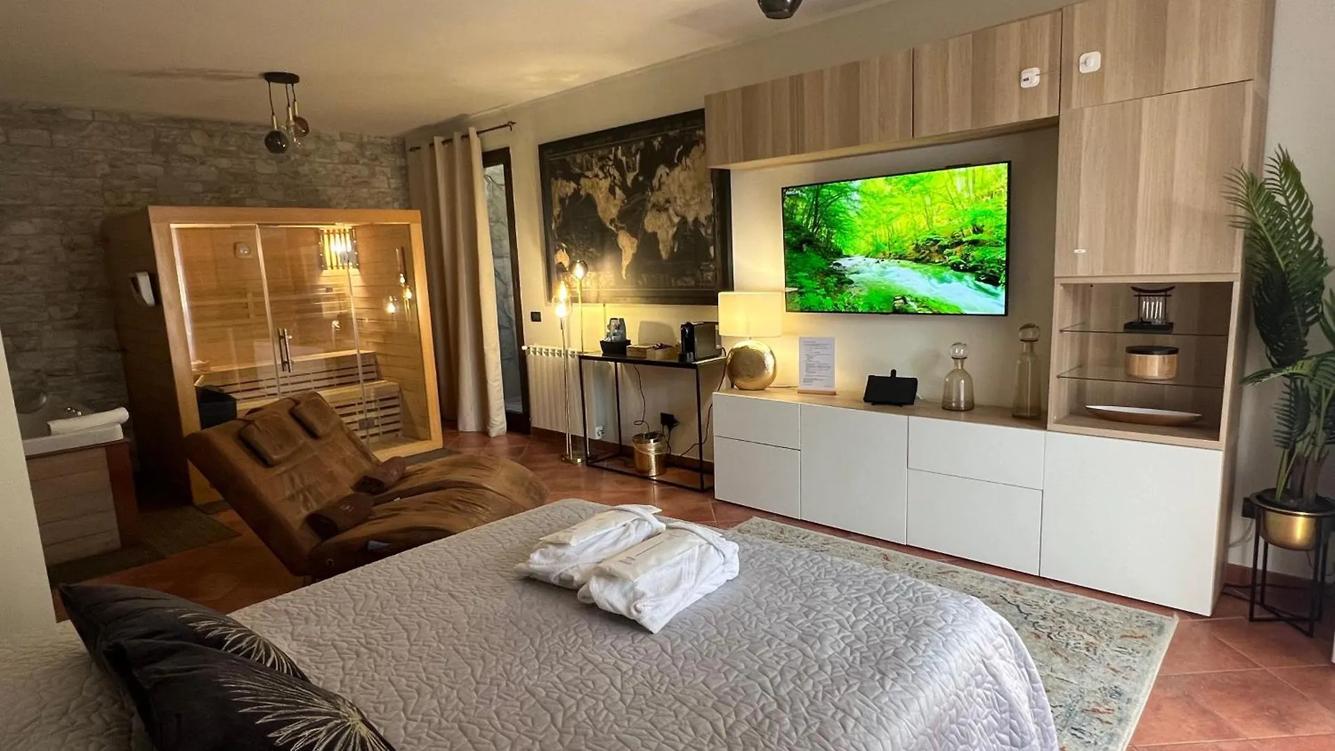 Guest house Casita Garden&Spa Carini
