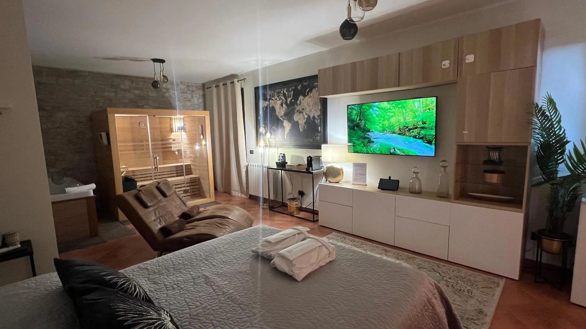 Casita Garden&Spa Carini