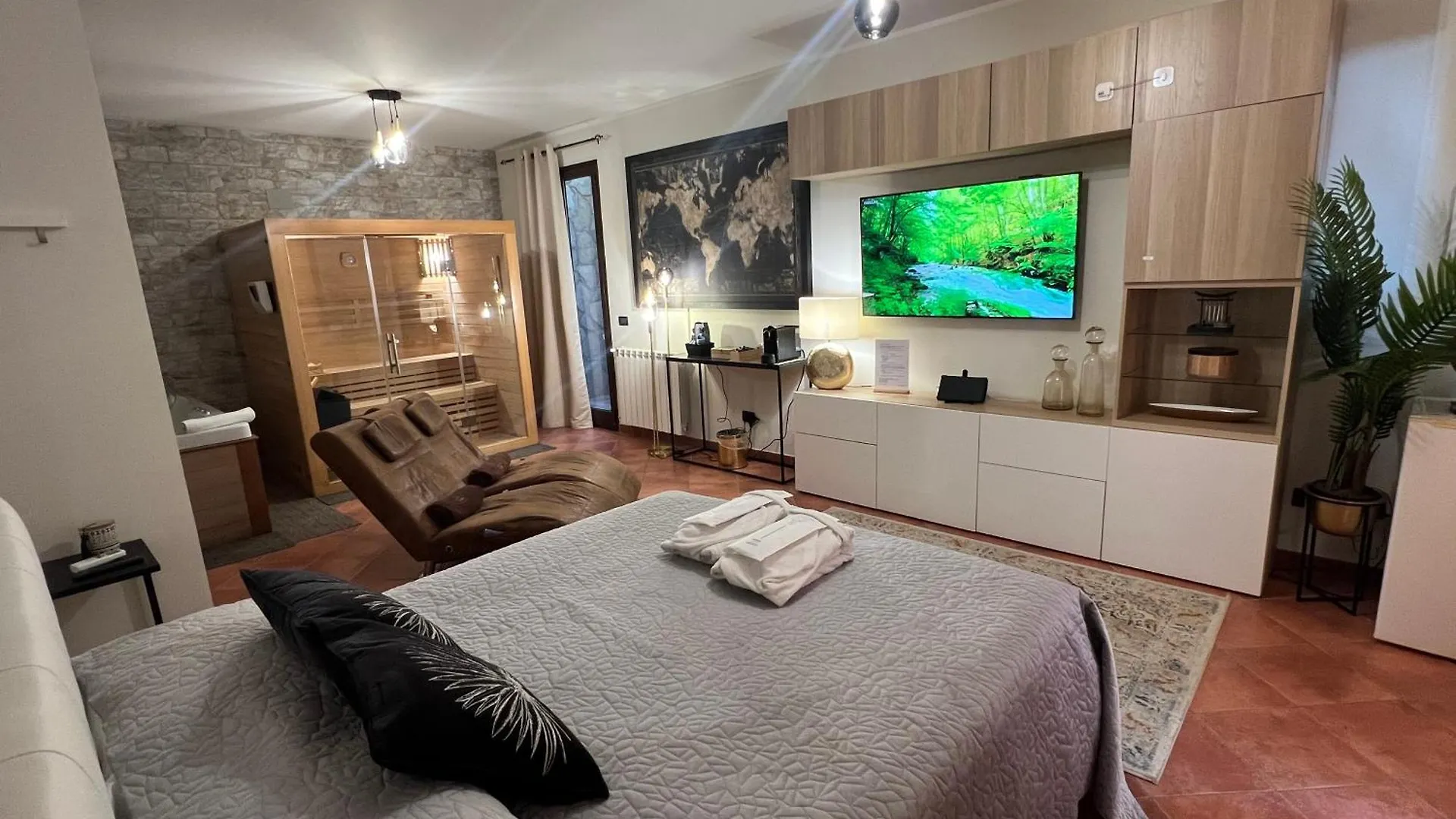 Casita Garden&Spa Carini 0*,