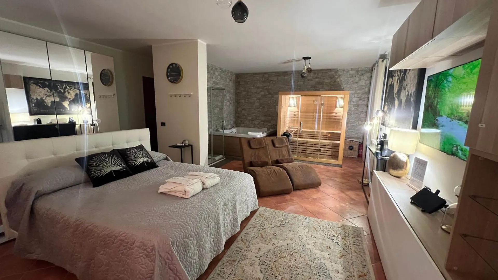 Guest house Casita Garden&Spa Carini