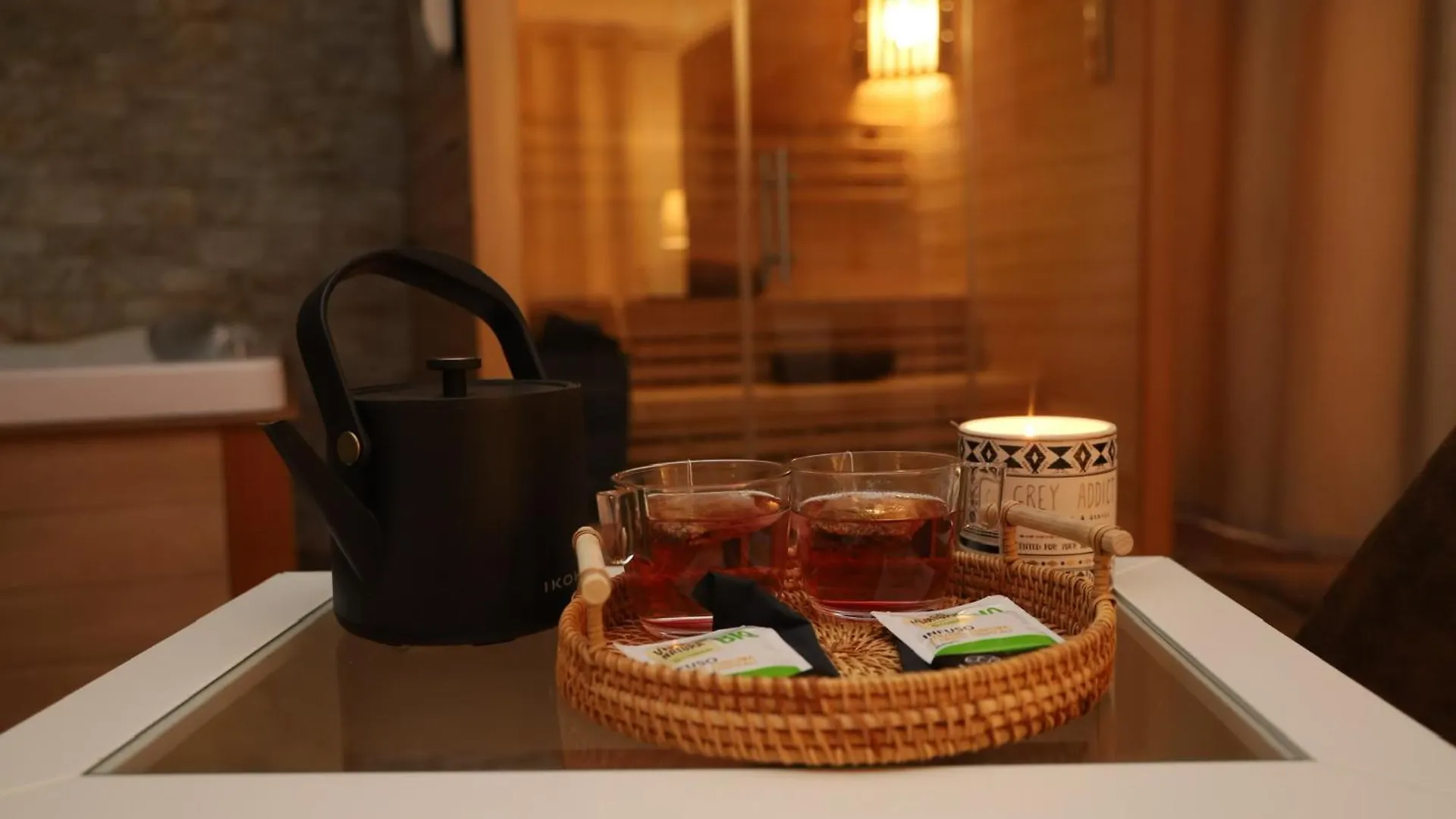 Casita Garden&Spa Carini Italy