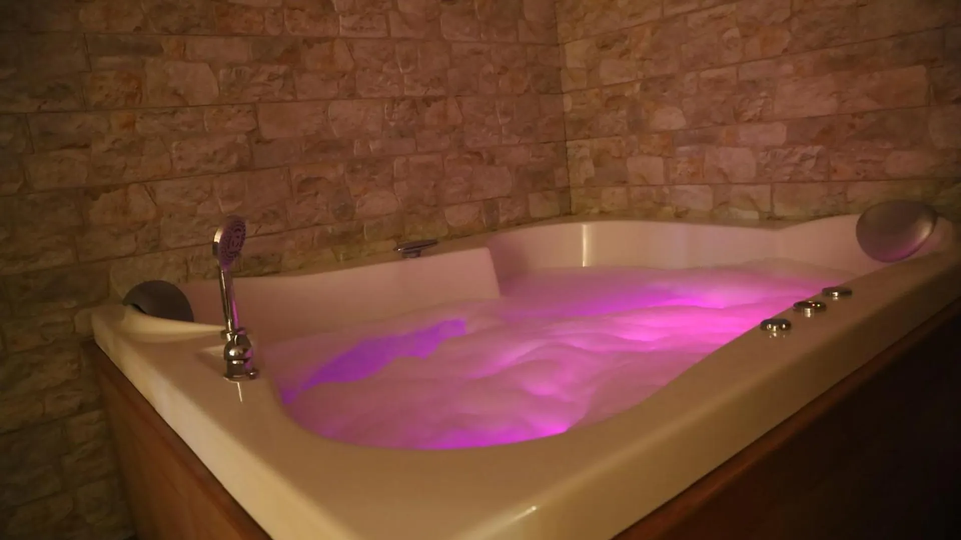 Casita Garden&Spa Carini Guest house
