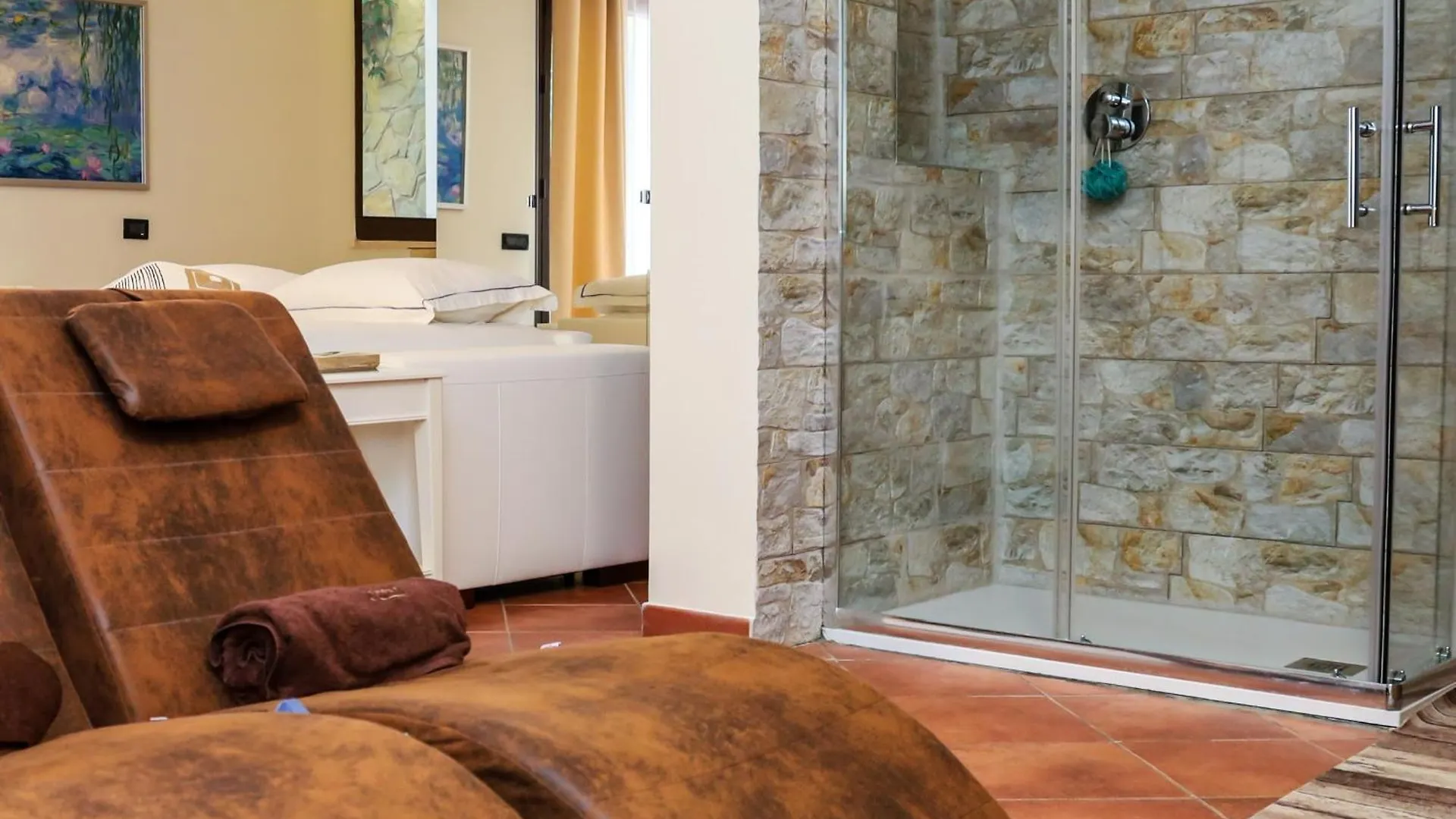 Casita Garden&Spa Carini