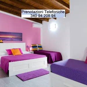 Arricampati Airport & Bringo Car Guest house