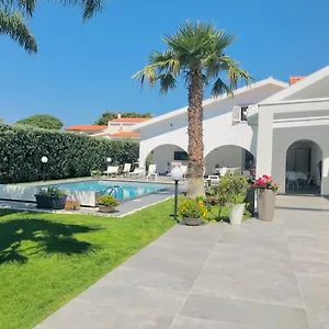 Le Agavi - Esclusiva Per Vacanze Guest house