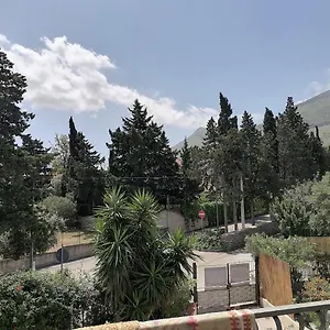 Vicino L'aeroporto Di Palermo Bed & Breakfast