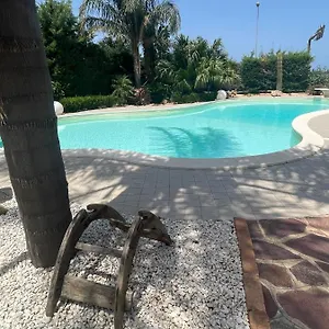 Martanna Guest house