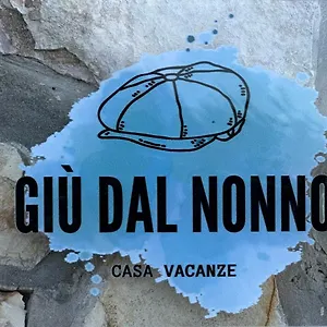 Giu Dal Nonno Holiday home