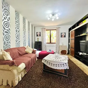 La Cinisara Apartment