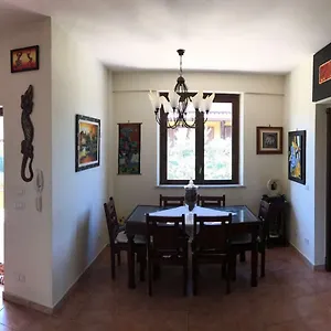 Stunning Sicilian Villa